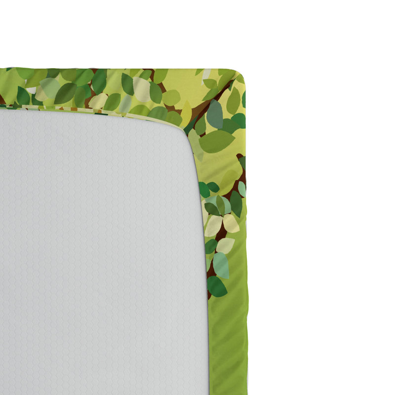 Microfiber Fitted Sheet, Full Fitted Sheet
