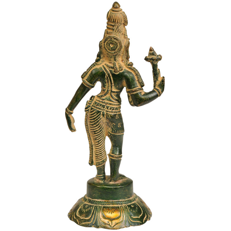 Ardhanarishvara