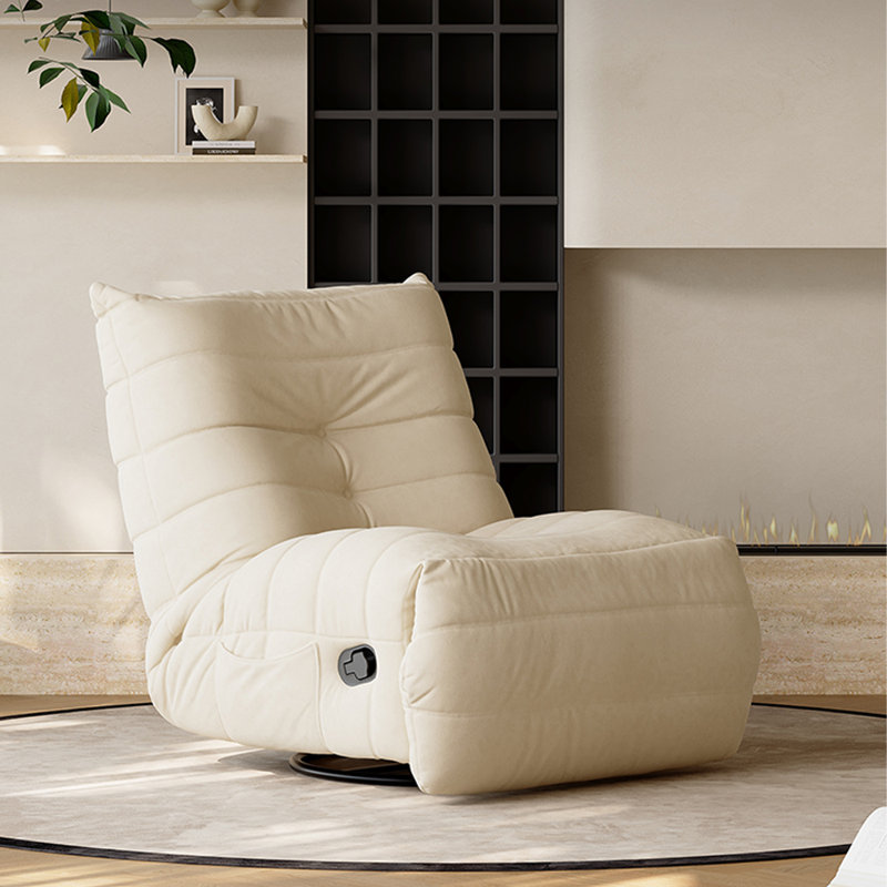 High-quality adjustable lounge lounge chair