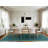 Abstract Indoor Rug-371399939