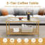 Table basse Berardinelli