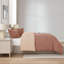 Ensemble d'édredon réversible 3 pièces ultra doux et moderne-124597301-124597304