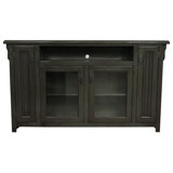 Hammons Media Console