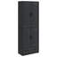 4 -Door 3 Storage Cabinet-129857988