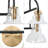 Mitchal 2-Light Dimmable Vanity Light