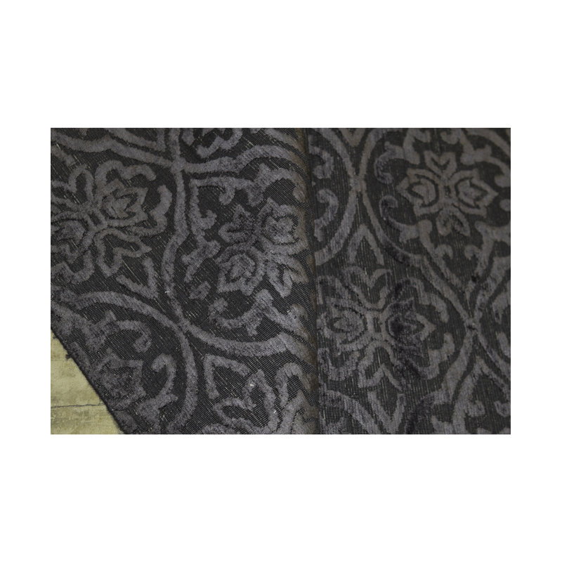 Ikat Area Rug