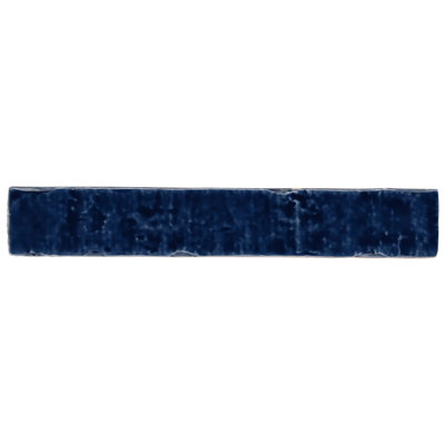 Paragon 1.5" x 9" Crackled Ceramic Subway Wall Tile (4.94 Sq. Ft. / Case)