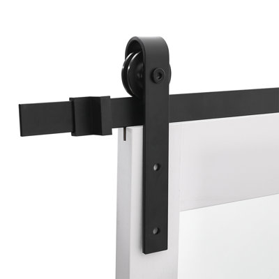  Barn Door Hardware Kit