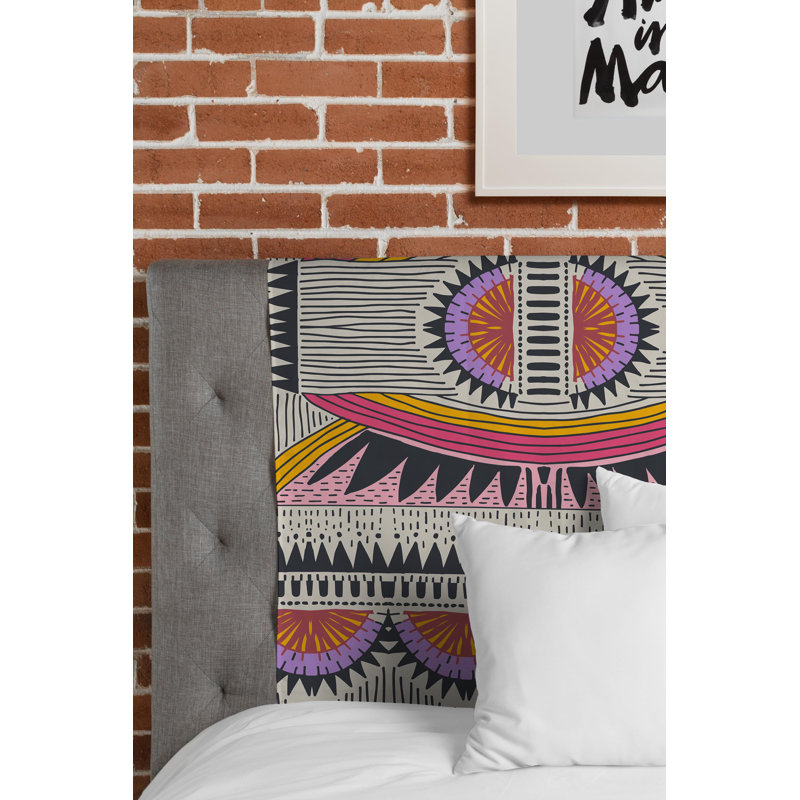 Polyester Tapestry