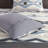 8-Piece Comforter Set,Blue-130473629