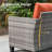 Harbin Wicker 5 Piece Rattan Sofa Seating Group with Cushions with Armchairs-702085730-740580646