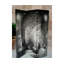 Tabitha 120cm W x 180cm H 3 - Panel Solid Wood Folding Room Divider