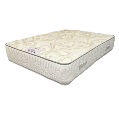 Rosalind Wheeler Mattress