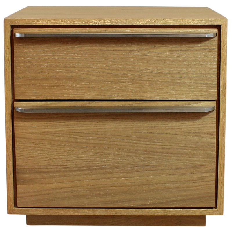 Zacaras 24'' W Nightstand