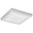 Blink Dimmable Square Flush Mount-89088838