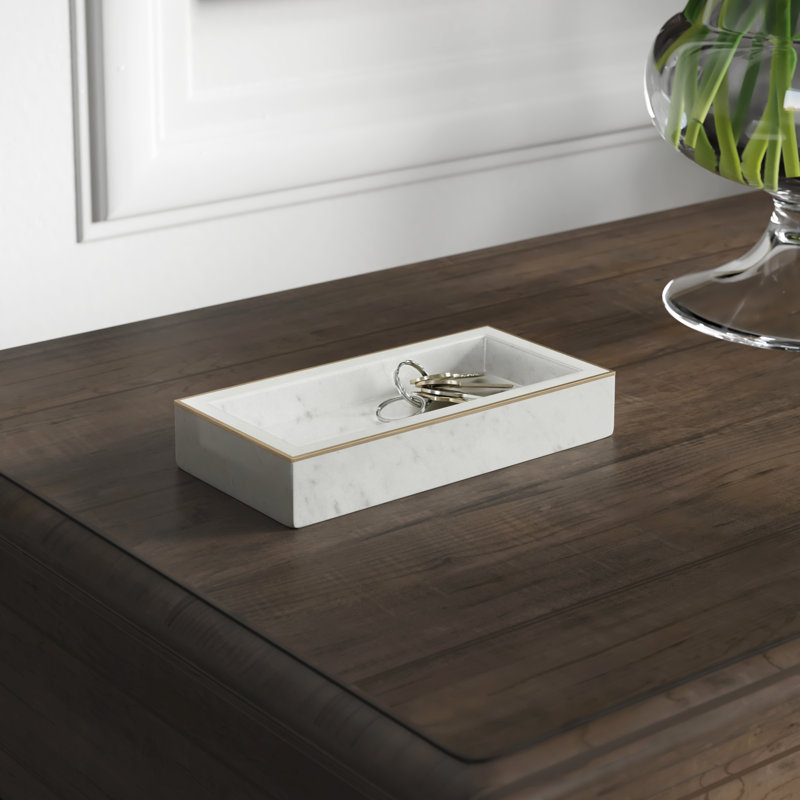 Plateau de coiffeuse Ellesmere