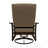 St. Catherine Marine Grade Polymer Deep Seating Cushion Swivel Rocker-98360022-98360012
