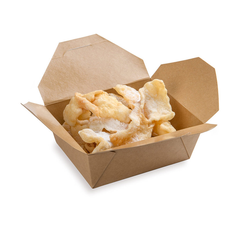 Bio Tek Paper Disposable Tableware
