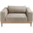 Baelee Traditional Accent Chair