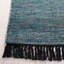 Tapis en coton tissé à la main Montauk-931894804