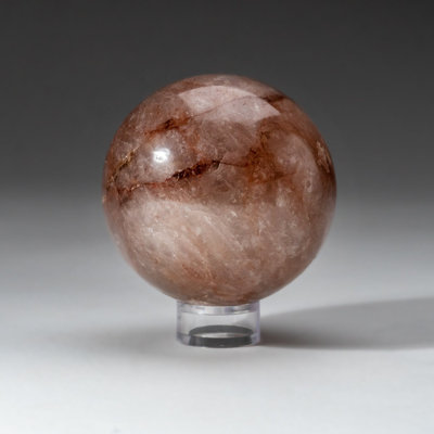 Handmade Stone Abstract Decorative Object