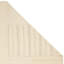 Ralph Lauren Sagaponeck Stripe Patch Wool Striped Rug-26628003