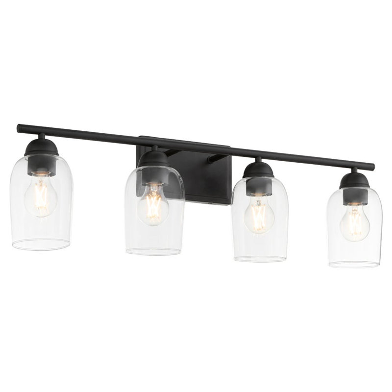 Airlene 4 - Light Vanity Light