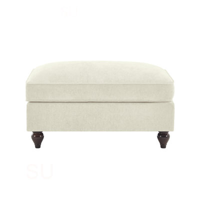 Ottoman Chenille For Bedroom ,Living Room