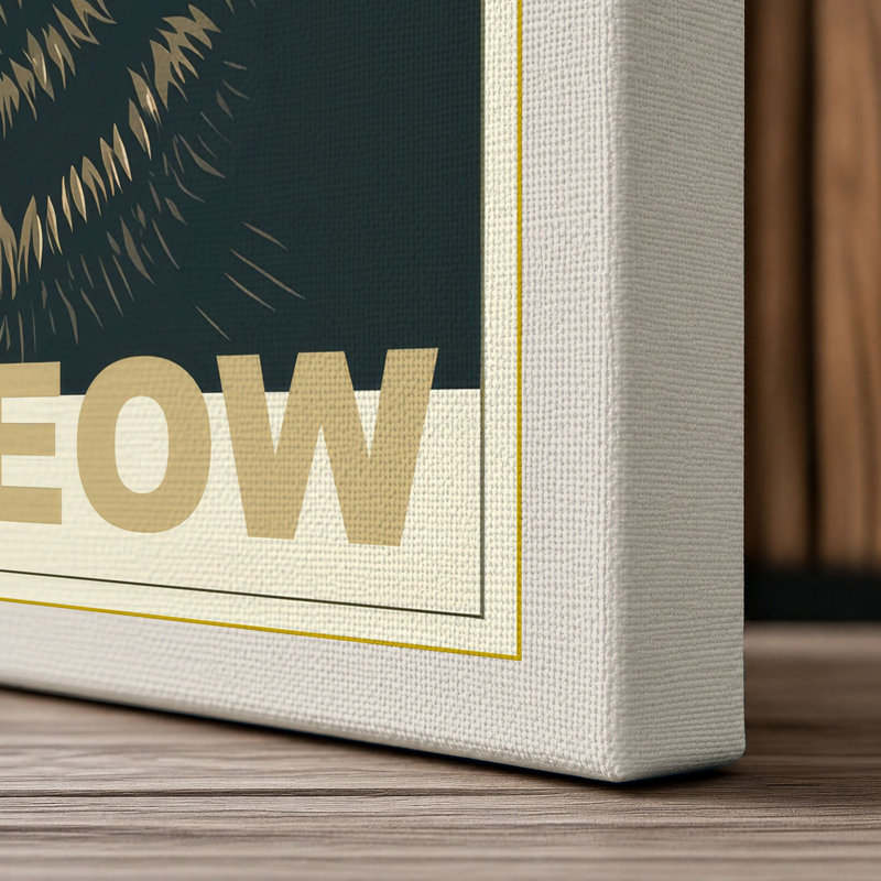 Print, 36x24 - 91.4 x 61.0 cm, Cream Border