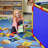 Rectangle Playpanel - With Feet-106539270