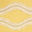 Ogee Embroidered Tape-58883041