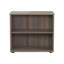 Buariki 73cm H x 80cm W Standard Bookcase-16413372