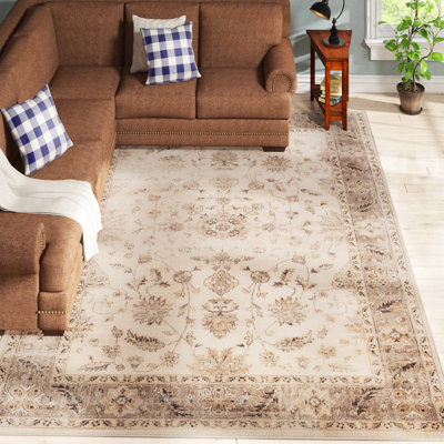 Lyniya Vintage Performance Oriental Rug