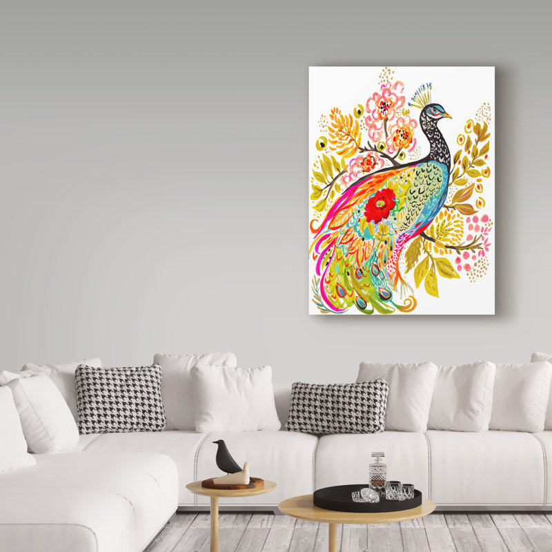 Modern & Contemporary, 19" H x 14" W x 2" D