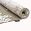 Sakura Sakura Wet Garden Recycled P.E.T Area Rug-129388974