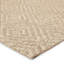 Naturals Tobago Jute / Sisal Geometric Area Rug-1657440726