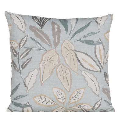 Magnolia Home Fashions Garden Retreat Accent Pillow 100% Cotton
