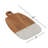 Fouke Cutting Board