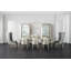 Oval Dining Table