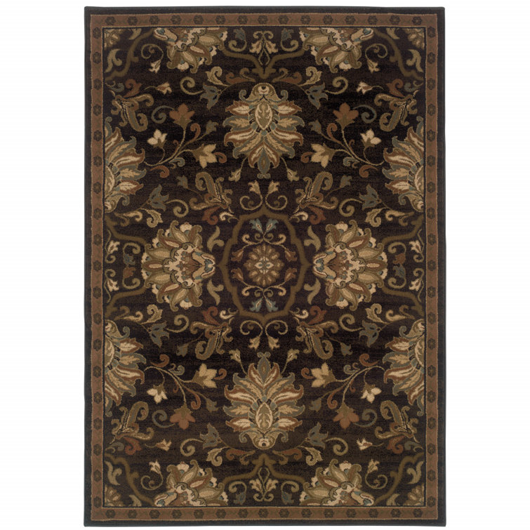 Heavener Rug
