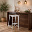Tabouret de bar et de comptoir Geurie-1502370704