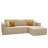 Fogshire Boneless Sectional-1243269403-1243269380