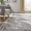 SKYLINE AREA RUG Abstract Area Rug-1958327051