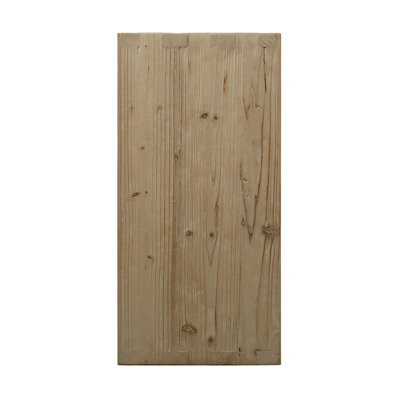 71.5'' W Solid Wood Console Table