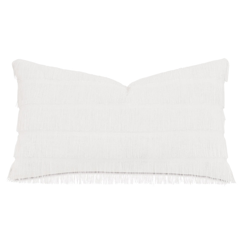 Meadow Bolster Pillow Cover & Insert