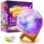 Trousse de peinture bricolage 3D Moon Lamp
