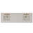Zeus 72" Double Sink Vanity-120689724