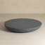Table basse ronde moderne 40 "en oxyde de magnésium-368529367