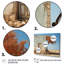 «Travel Photo Hidden Gems II», reproduction sur toile-1273732429-1273732434