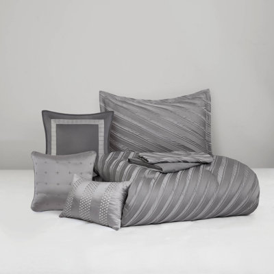 7 PCSSoft Bedding Sets